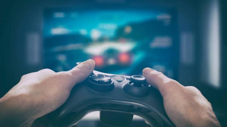 Coronavirus: la OMS apoya una iniciativa para jugar videogames durante la cuarentena