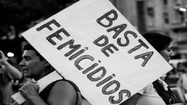 Alerta femicidios: durante la cuarentena, uno cada 27 hs