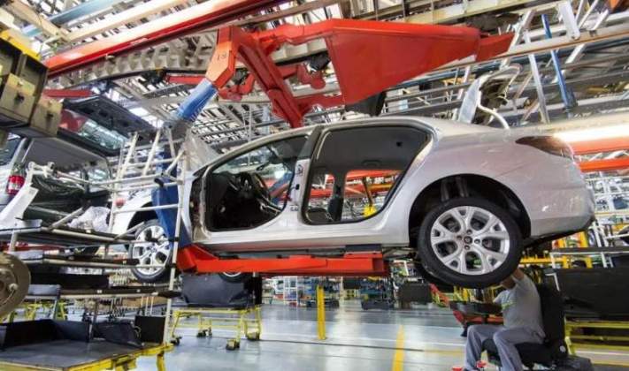 Smata: el martes vuelve la producción