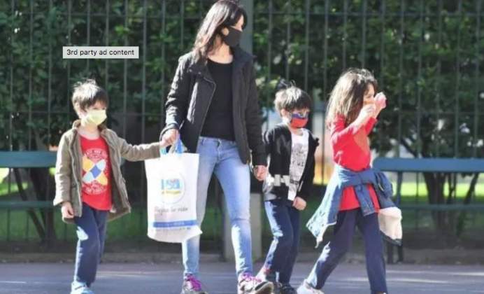 Algunas ciudades retrotraen salidas recreativas