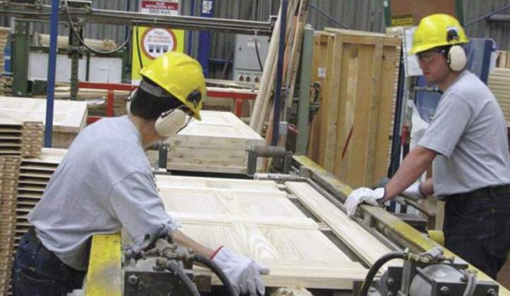 Más del 70% de las empresas anotadas recibirán el ATP