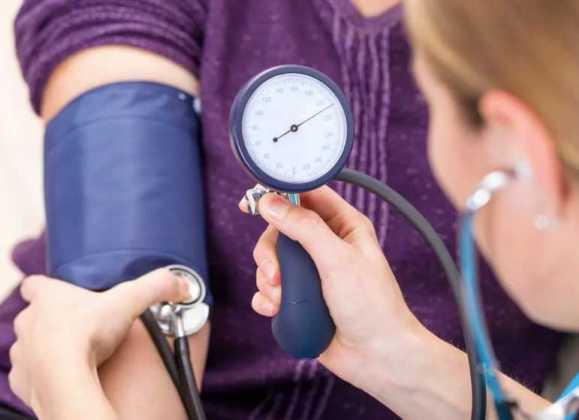 Preocupan los casos de hipertensión en personas “controladas”