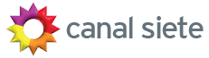Canal Siete Home