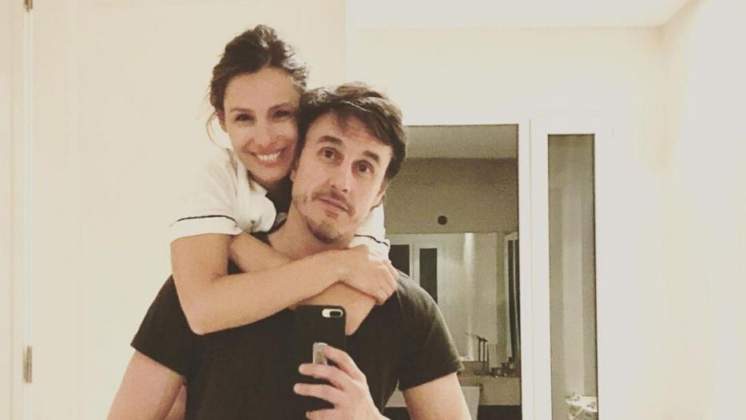 Pampita se mudó a un triplex con 7 dormitorios, 11 baños y pileta climatizada propia: Es al modo Tinelli