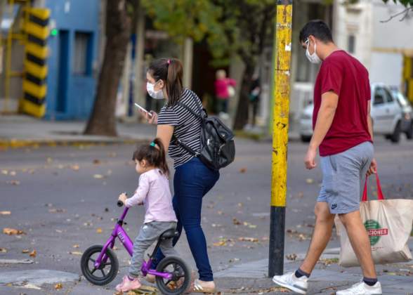 Salidas de recreación y caminatas