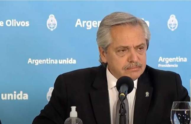Andrés de Leo: “El presidente vulneró la Constitución”