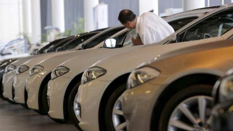La inflación, los efectos del temporal y la posible eliminación del impuesto de lujo mantienen paralizada la venta de autos 0km en Bahía Blanca