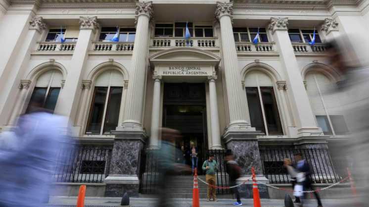 El Banco Central aprobó el uso del lenguaje inclusivo en sus comunicaciones