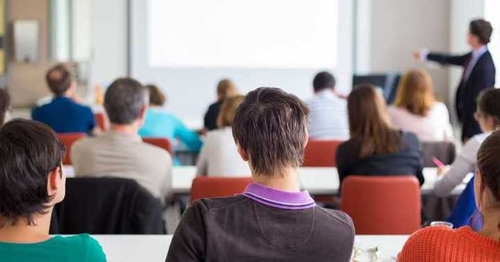 Otorgarán salario complementario a instituciones educativas de nivel terciario