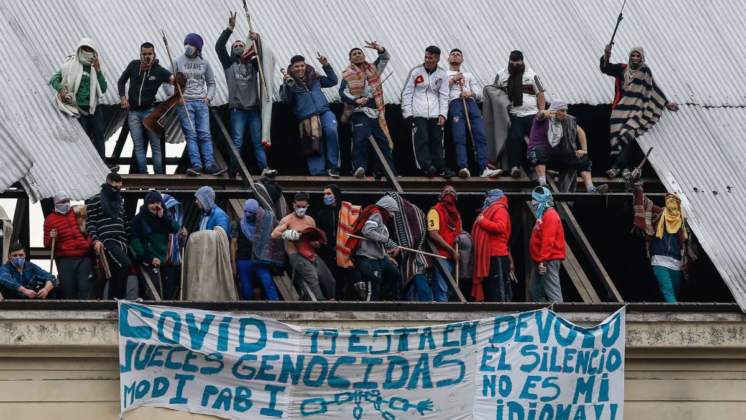 ¿Qué cambios se han hecho en el habeas corpus para frenar liberación de presos?