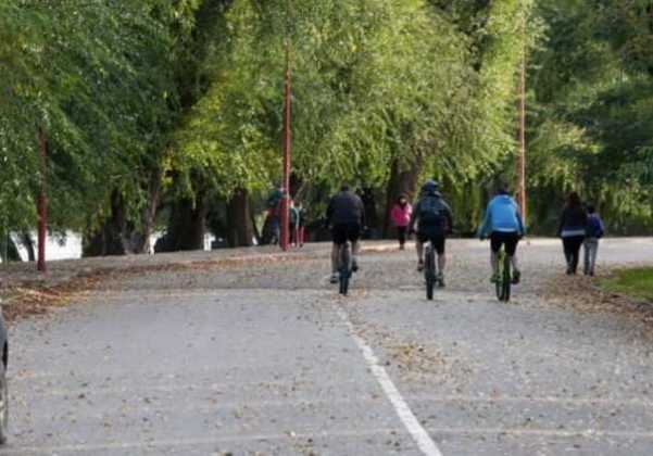 Patagones: habilitarán trote, ciclismo recreativo e individual