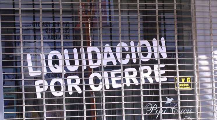 Crisis de los comercios: el Municipio espera habilitaciones del Gobierno Provincial