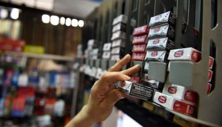 Ante la escasez de cigarrillos en todo el país, flexibilizaron las normas de importación