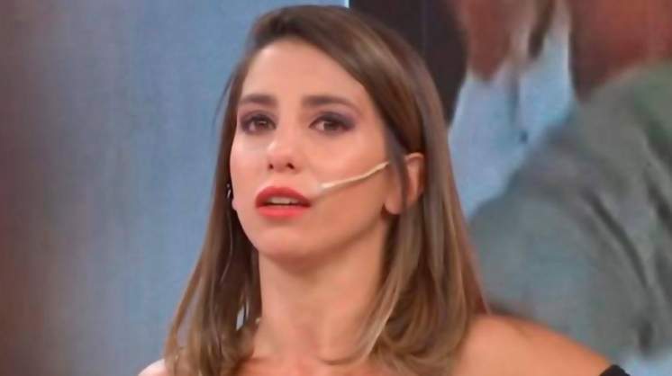 Bailando 2020: Cinthia Fernández quedó afuera y convocaron a una figura de la TV