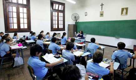 Jujuy: podrían volver las clases. Gobierno analiza situación en todo el país