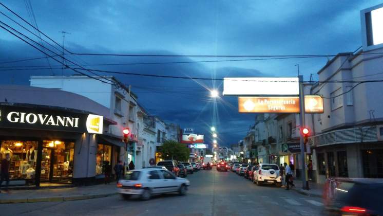 Punta Alta: se amplió el horario de comercio