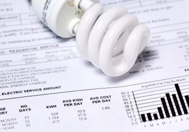 El Gobierno bonaerense extendió hasta fin de año el congelamiento de tarifa de electricidad
