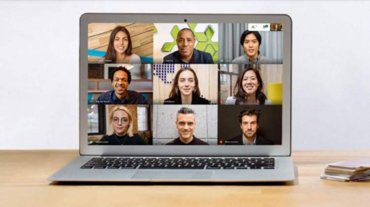 Google mete mano en su app de videollamadas Meet para “tacklear” a Zoom