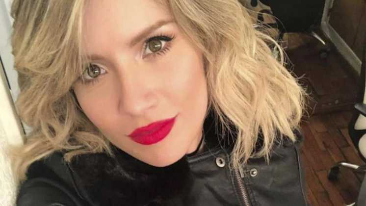 Laurita Fernández se sinceró sobre su separación de Nicolás Cabré: “No lo superé, pero la vida sigue”