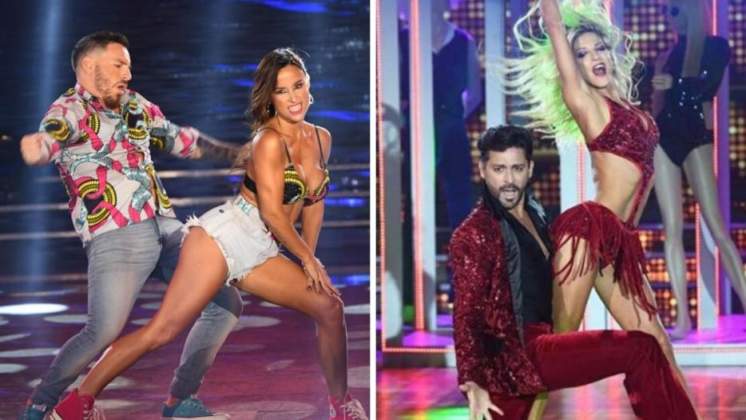 Lourdes Sánchez y Macarena Rinaldi quedaron afuera del Bailando 2020: “Este año no hay primeras damas”