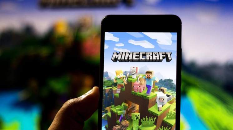 Minecraft vendió más de 200 millones de copias y se consolida en el podio gamer