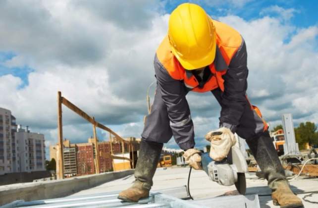 Aprueban protocolo bonaerense para la construcción