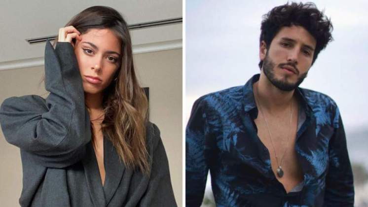 Tini Stoessel y Sebastián Yatra separados: la discusión de pareja que ahora salió a la luz