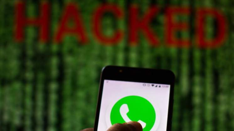 Qué hacer si te hackean el WhatsApp