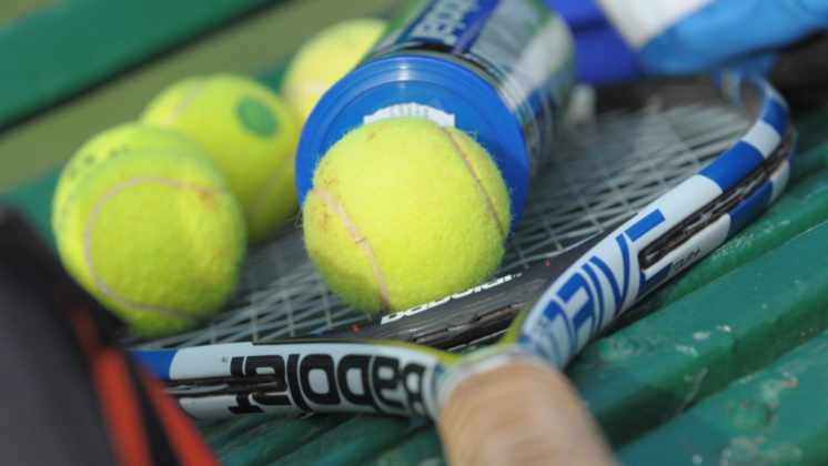 Solicitan apertura del tenis en la ciudad