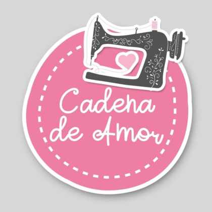 Una cadena de amor solidaria