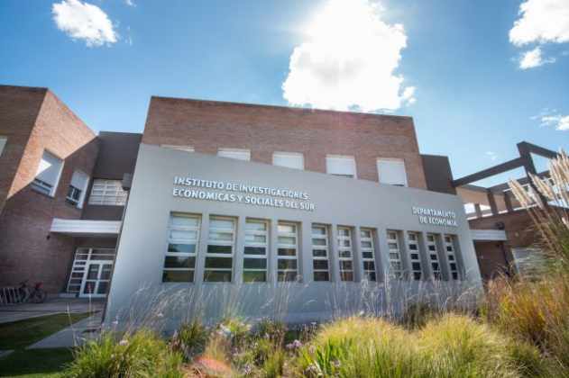 La UNS denunció que la AFI espió a uno de sus docentes