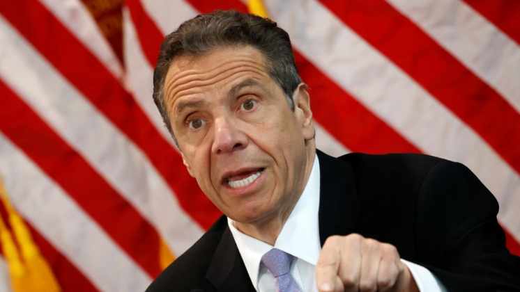 Nueva York convierte en delito la técnica de estrangulamiento policial