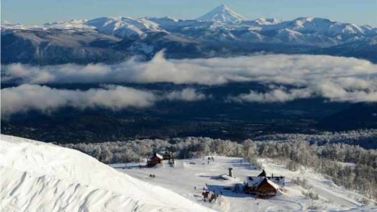 Corredores turísticos: así arrancan las vacaciones de invierno en la Argentina