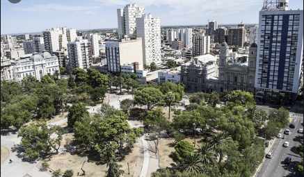 Proponen eximir de tasas a comerciantes y actividades afectadas