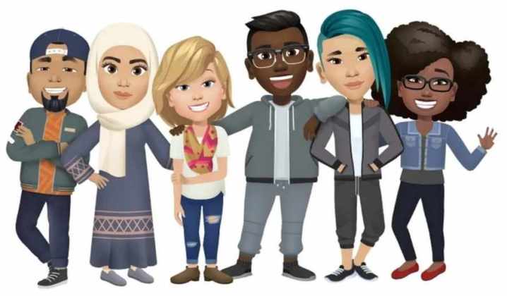 Cómo crear un avatar en Facebook: la nueva forma de expresar emociones en la red social