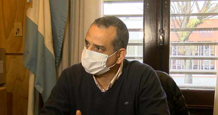 Confirmaron que se habilitarán nuevos centros de vacunación contra el Coronavirus