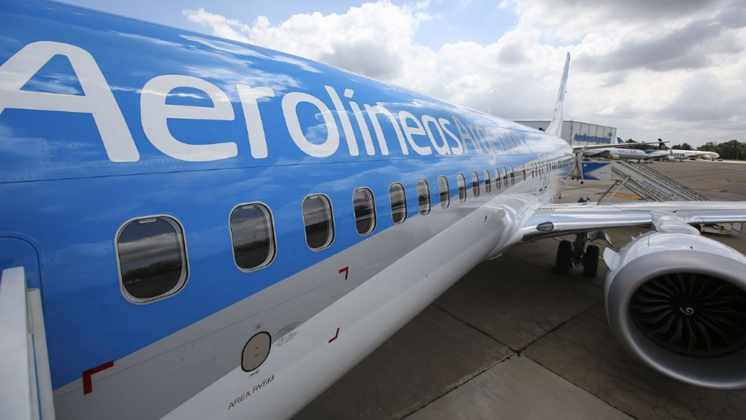 Aerolíneas Argentinas aumentará sus vuelos a Bahía Blanca