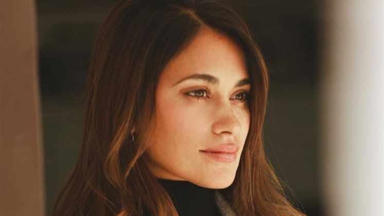 Antonela Roccuzzo dejó un mensaje que hizo explotar las redes: “Con ellos al fin del mundo”