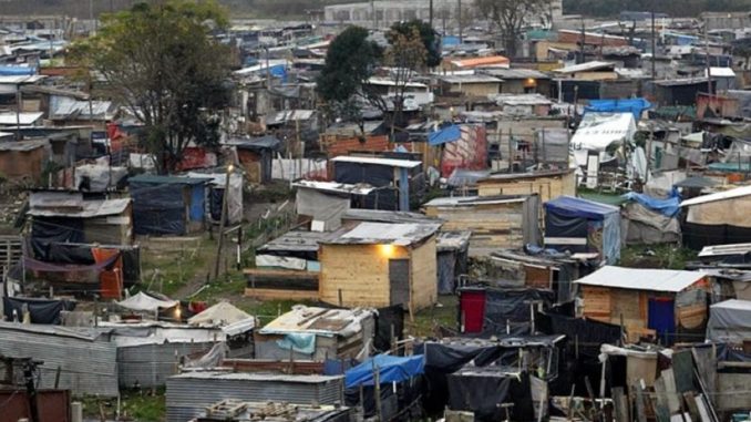 La ONU advierte que la pandemia traerá más hambre, migrantes y desplazados