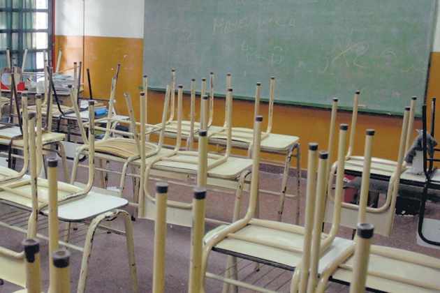 Aprobaron el protocolo federal para el regreso de las clases presenciales