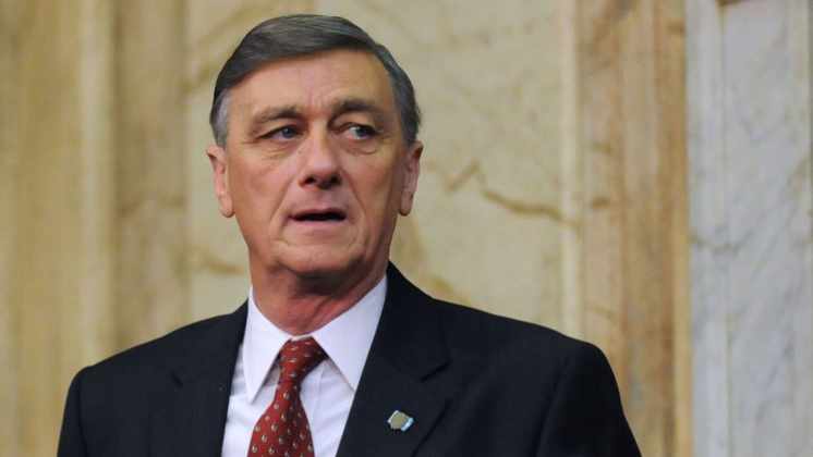 Murió el ex gobernador de Santa Fe Hermes Binner