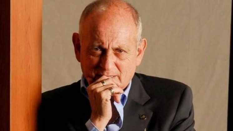Chiche Gelblung tuvo un acv y fue internado de urgencia en Palermo