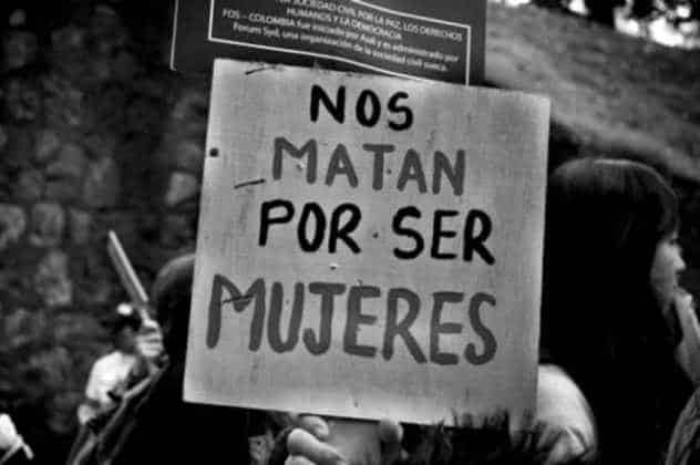 En lo que va de 2023, al menos 204 mujeres y niñas fueron víctimas de femicidios