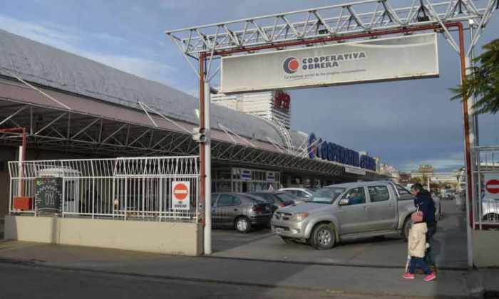 Pidieron que el Hiper entre en cuarentena