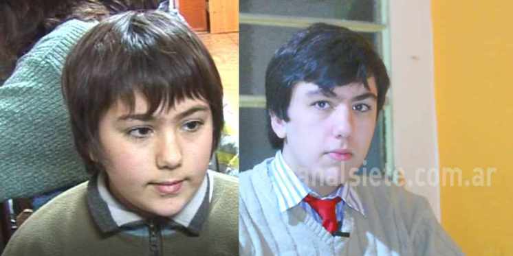 Superar el Bullying: la historia de Juan Sánchez a 5 años de su viralización
