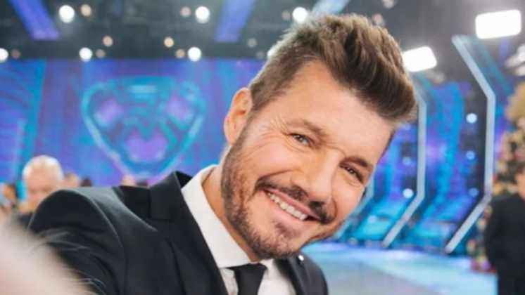 Marcelo Tinelli listo para el regreso de ShowMatch, ¿sin el Bailando?