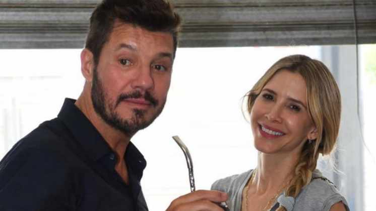 La separación de Marcelo Tinelli y Guillermina Valdés: según una versión de Marcela Tinayre, ella lo había alejado de sus amigos