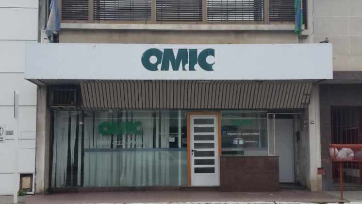 Vuelve la atención al público en la OMIC
