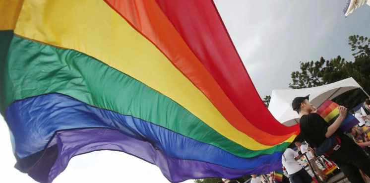 En el primer semestre hubo 69 crímenes de odio contra la población LGBTIQ+