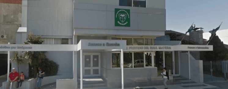 Tenía coronavirus y mintió para entrar al hospital